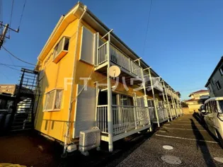 ラベンダーハイムの画像