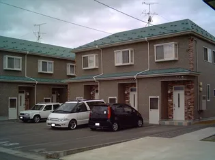 ディズニーカスタムA棟の画像