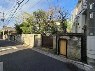 森ハウスの画像