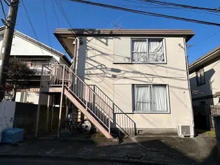 中の塚ハイツの画像