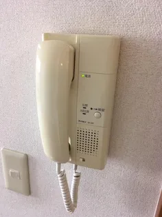 仲垣内ビル【2階】の内装