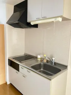 仲垣内ビル【2階】のキッチン