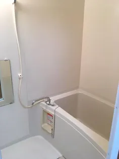 仲垣内ビル【2階】の風呂