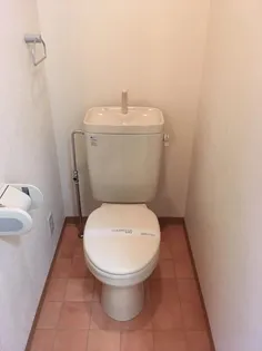 仲垣内ビル【2階】の内装