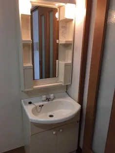 仲垣内ビル【2階】の内装