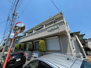 ケーエムコーポの画像