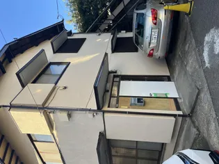 風間荘【2階】の外観