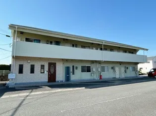 グリーンハイツナワタの画像