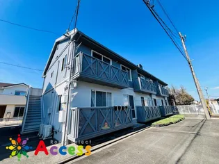 プラザ碧Aの画像