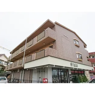 サンビーム萩の画像