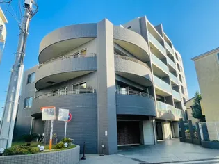 クオス葉山森戸海岸の画像