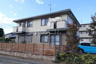 大黒屋 6【2階】の外観