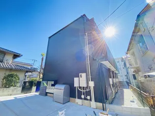 ノーザンロード東伏見の画像