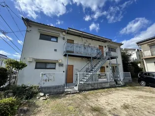 尾尻アパートの画像