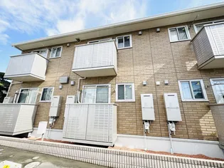 プレジール泉Cの画像