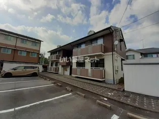 メゾン ド マージュ A棟の画像