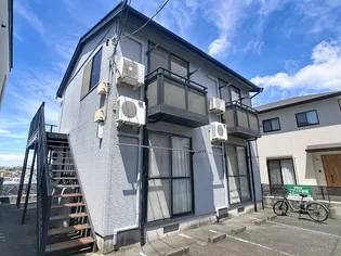 ハイツ航の画像