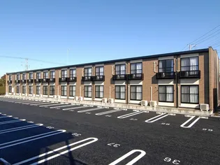 レオパレスドリームライフの画像