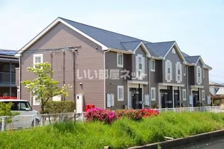 リバーサイドビレジの画像