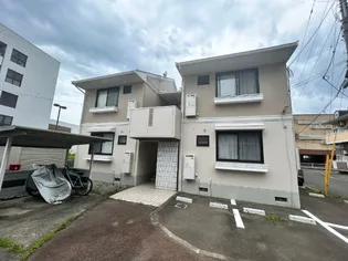 ガーデン欅C棟の画像