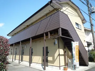 ソフィアⅠの画像