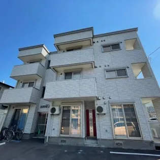 ANNE JUDE~アンジュード~【1階】の外観