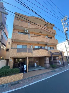 ダイアパレス目黒本町の画像