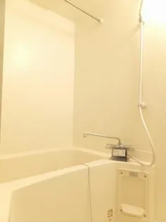 レオパレスリマインズ 蒼海【1階】の風呂