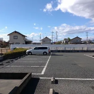 レオパレスリマインズ 蒼海【1階】の地図