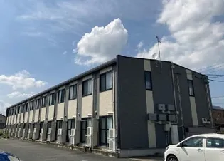 レオパレスリマインズ 蒼海の画像