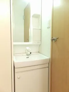 レオパレスリマインズ 蒼海【1階】の内装