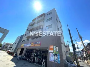 メゾン神港の画像