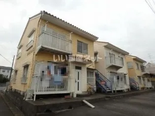 ラックスハイムの画像