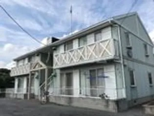 グリーンヒルズ羽生 A棟の画像