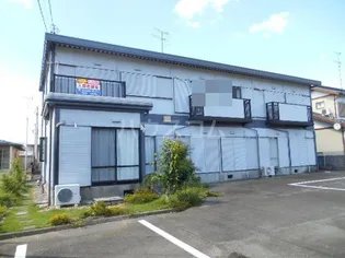 藤ハイツの画像