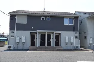 スパローハウス六番舘 A棟の画像