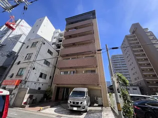 プロスパー尼崎の画像