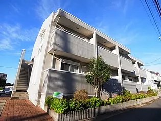 レオネクストルミエール西白井の画像