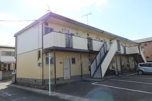 ハイツ新宿の画像