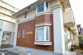 リヴラン弓之町【1階】の外観