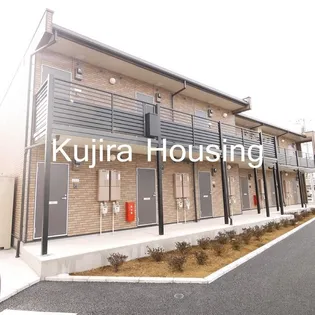 レオネクストヴィラージュ碧水Ⅱの画像