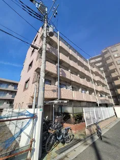 日神パレステージひばりヶ丘の画像