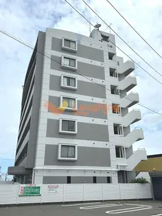 ドミ・エスポワール久留米III【3階】の外観