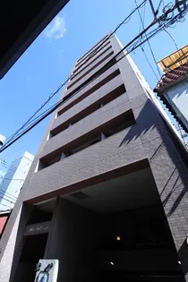 シンシア護国寺【6階】の外観