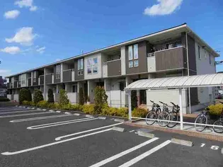 カルムコリーヌIIの画像