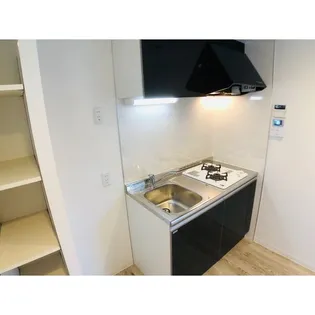 LE COCON好本町【1階】のキッチン