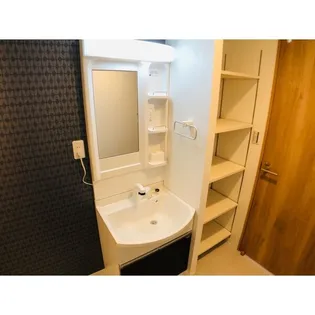 LE COCON好本町【1階】の内装