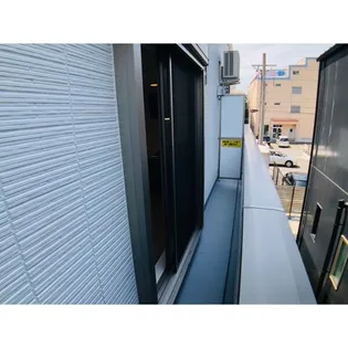 LE COCON好本町【1階】の内装