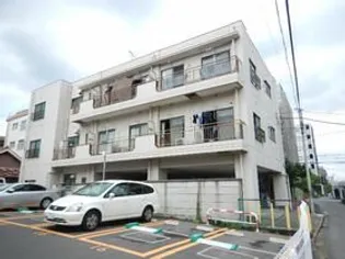 第3井上ビルの画像