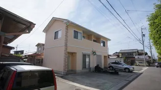 三重県津市城山1【一戸建】の外観